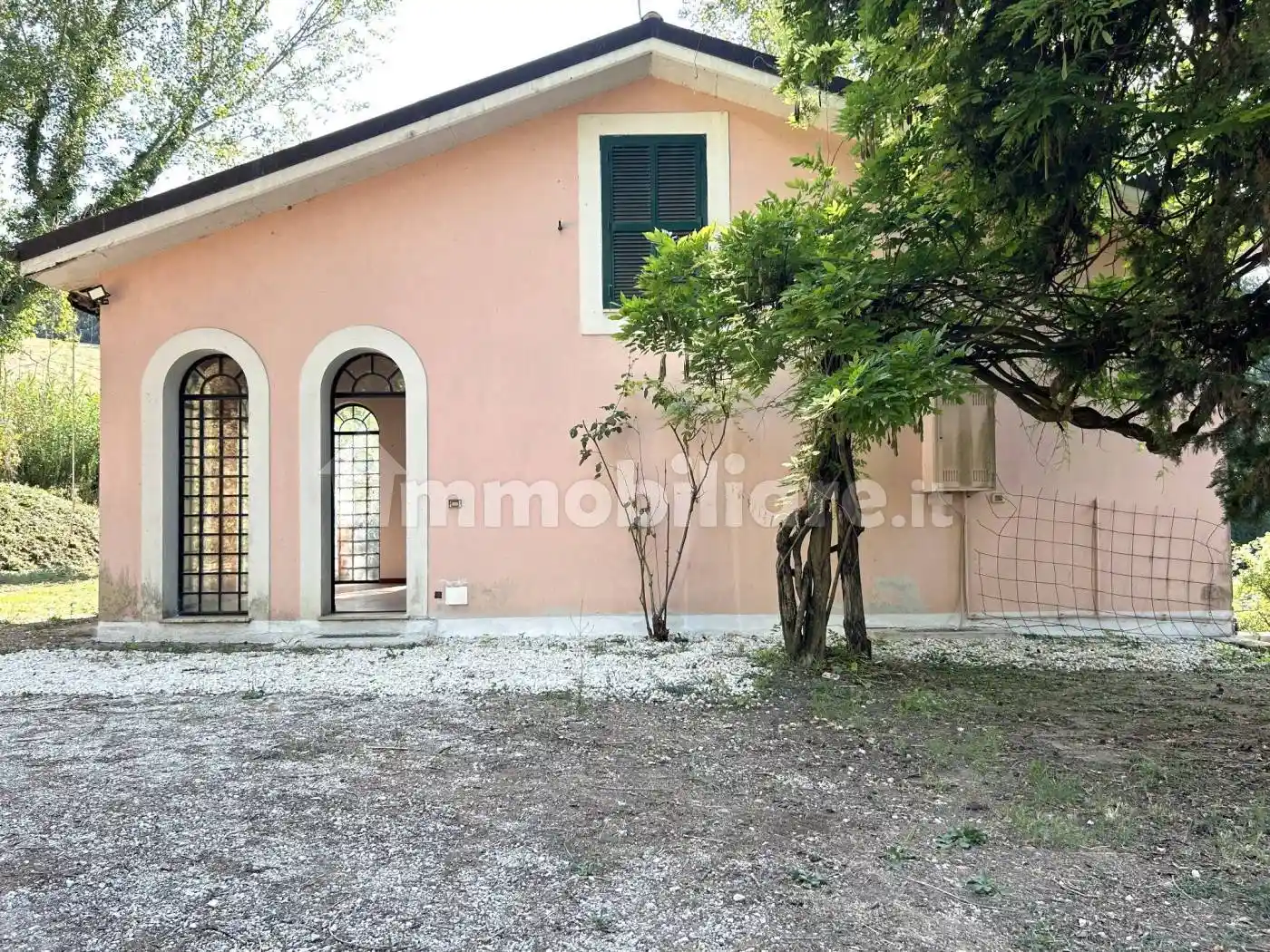 Rustico - Casale in affitto a Poggio Mirteto