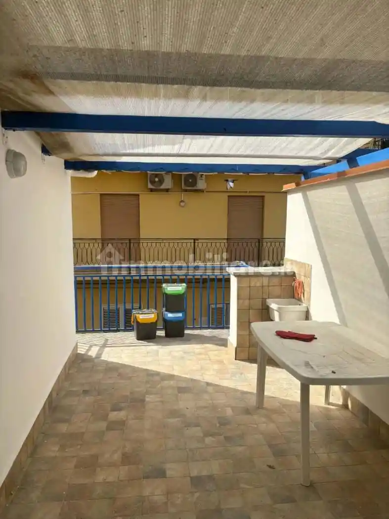 Casa indipendente in affitto a Bagheria