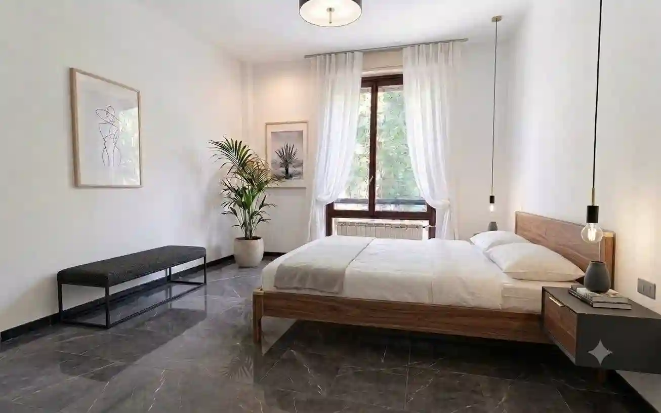 Appartamento - foto 4