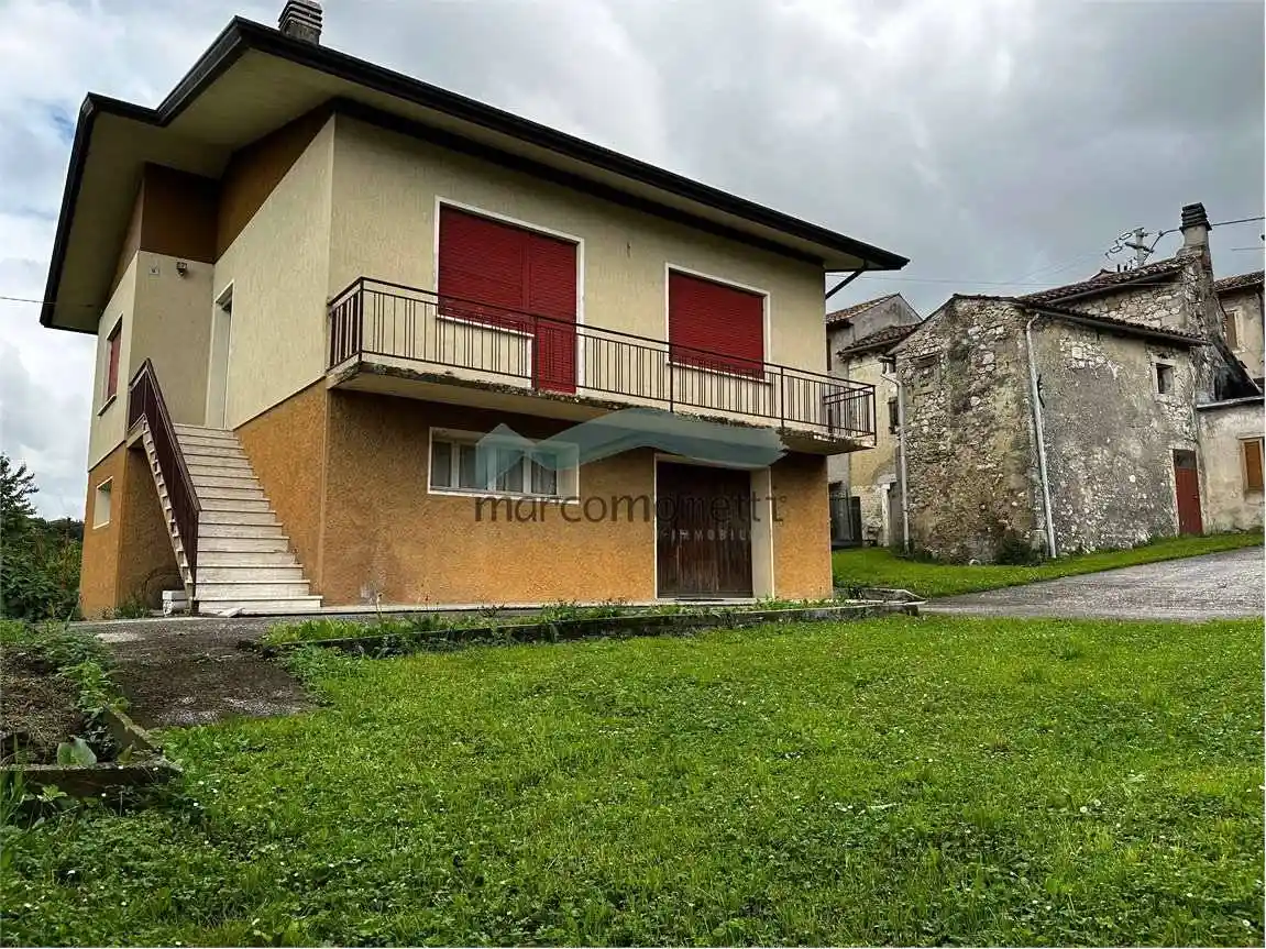 Casa indipendente in vendita a Fregona