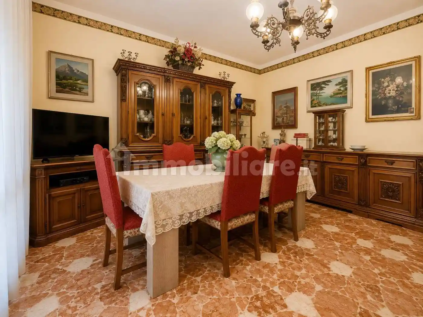 Appartamento in vendita a Rozzano