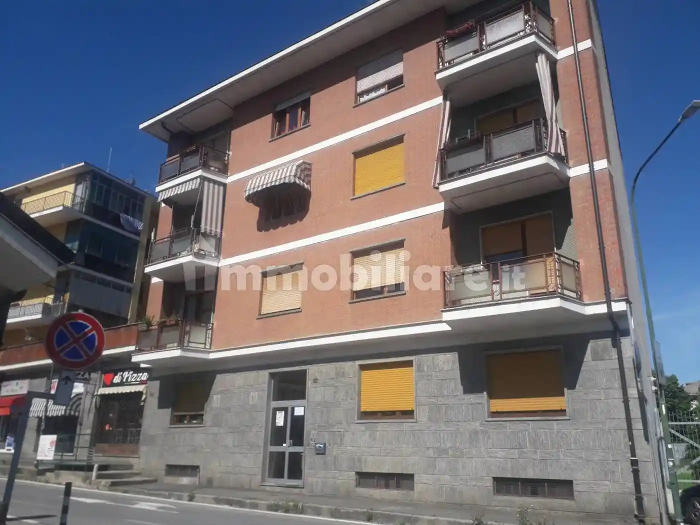 Appartamento in vendita a Orbassano