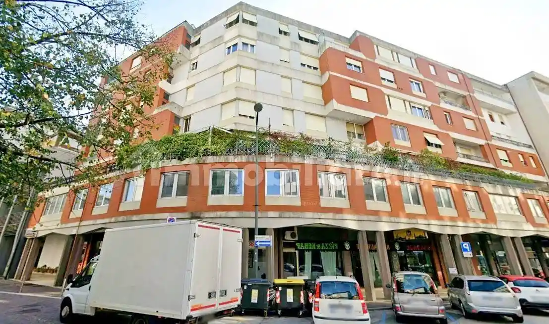 Appartamento in vendita a Pordenone