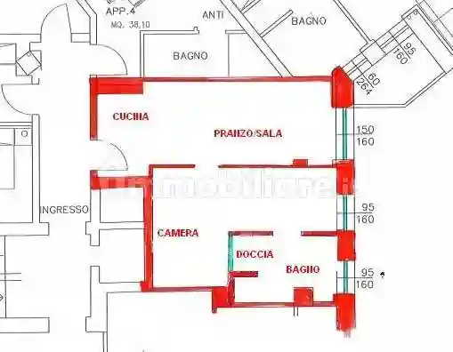 Appartamento - foto 2