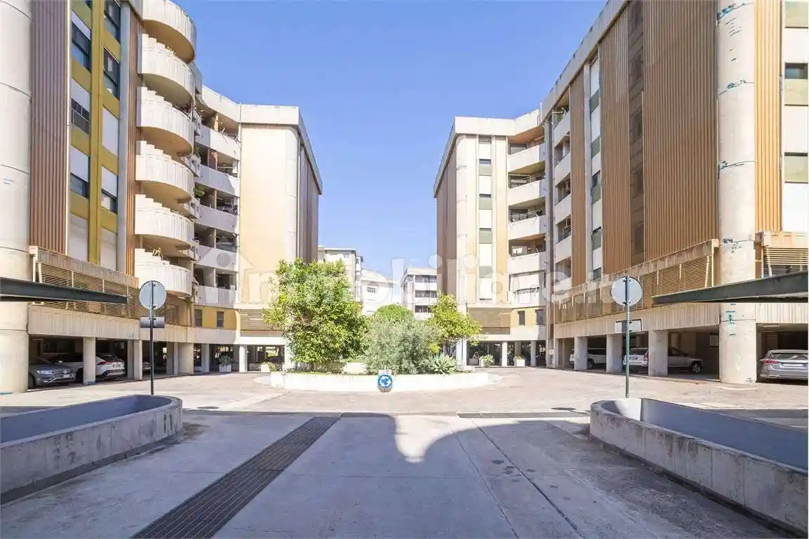 Appartamento in vendita a Cagliari