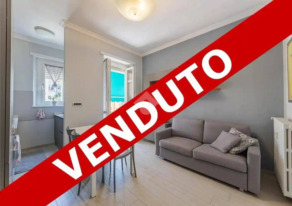 Appartamento in vendita a Torino