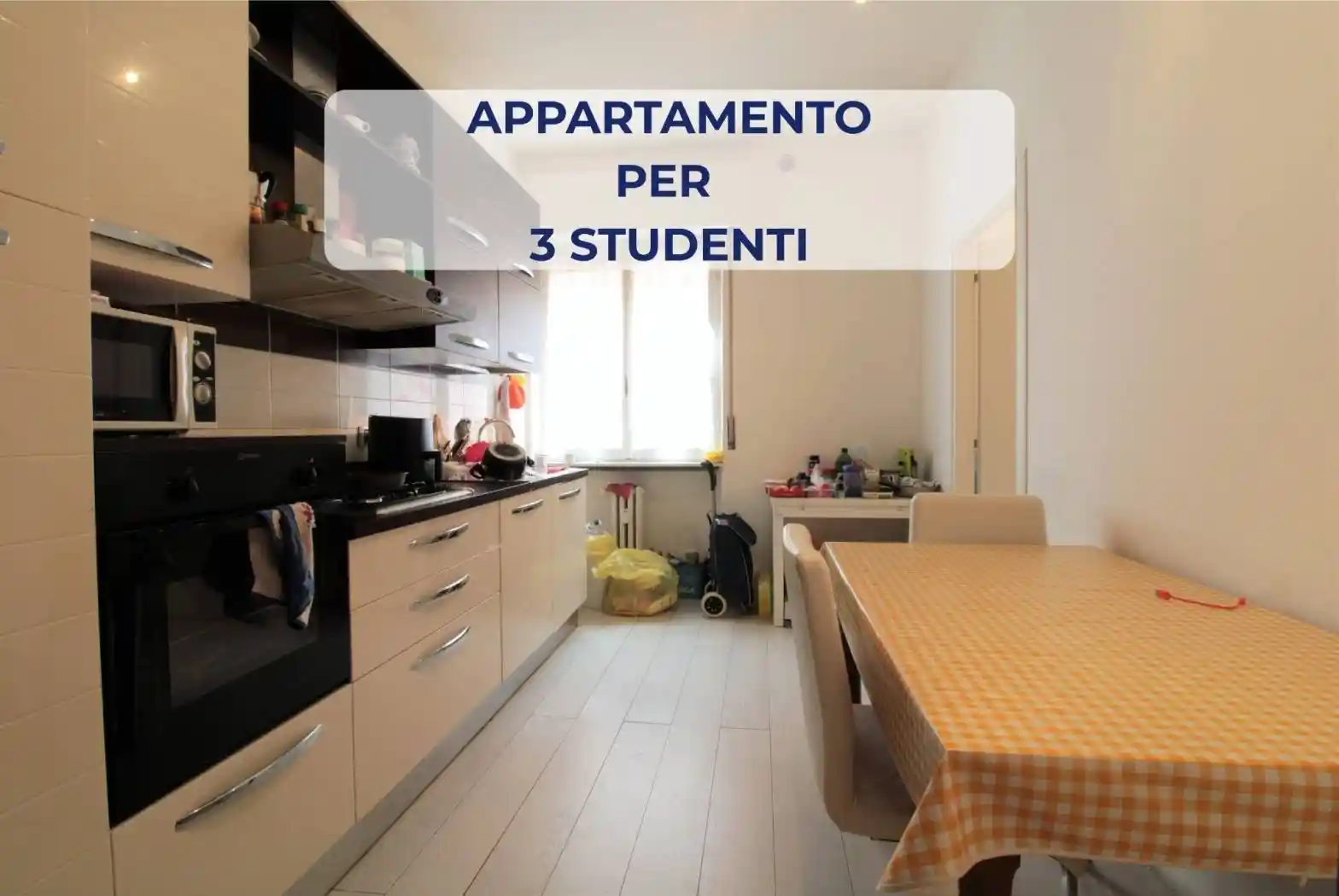 Appartamento in affitto a Verona