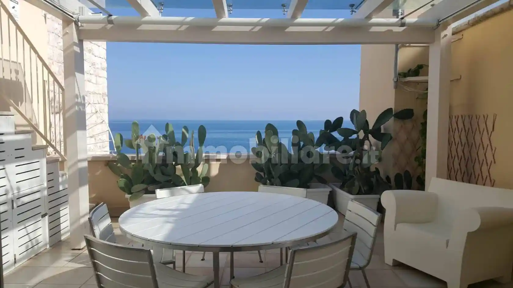 Casa indipendente in vendita a Molfetta
