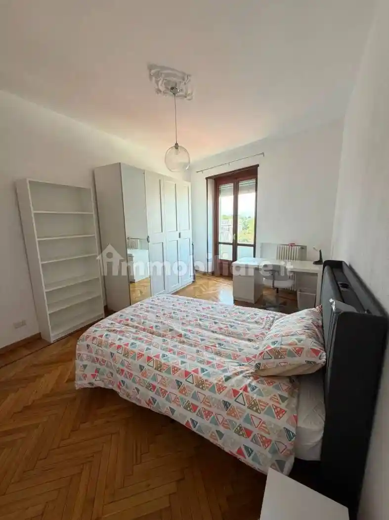 Appartamento in affitto a Torino
