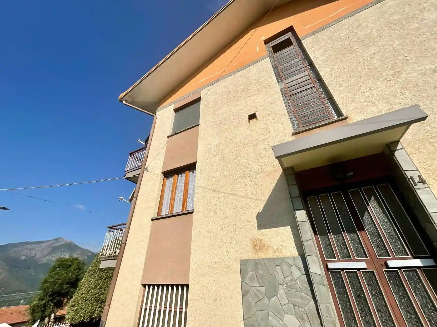 Attico - Mansarda in vendita a Pessinetto
