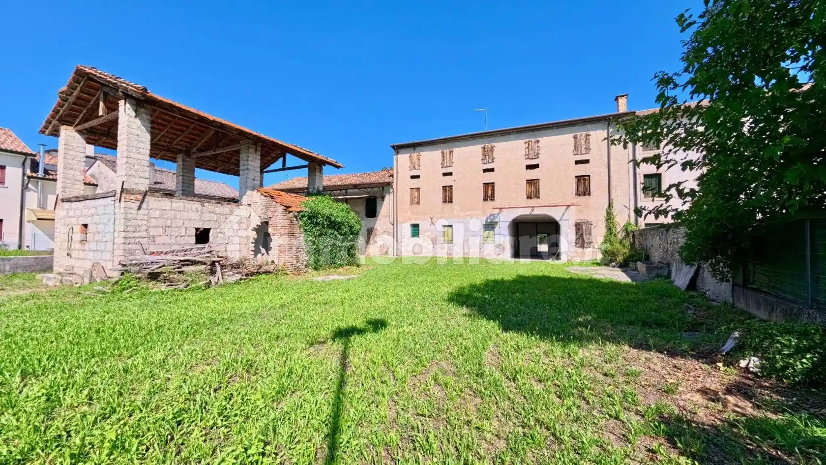 Casa indipendente in vendita a Codognè