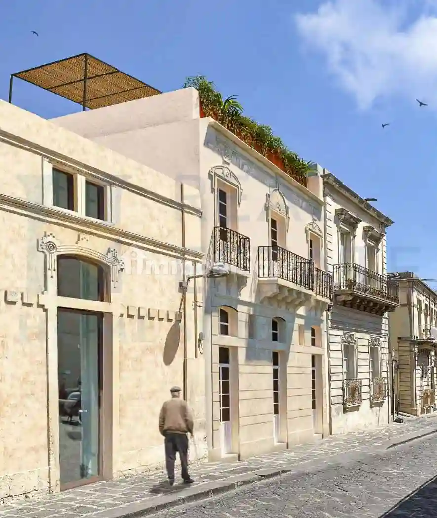 Palazzo - Edificio - foto 3