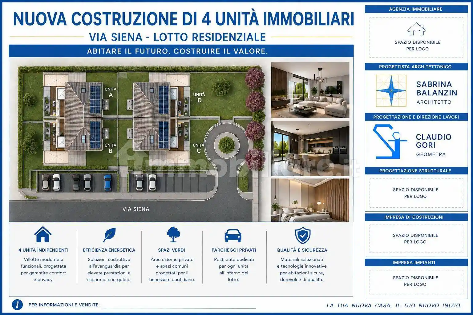 Villa in vendita a Camaiore