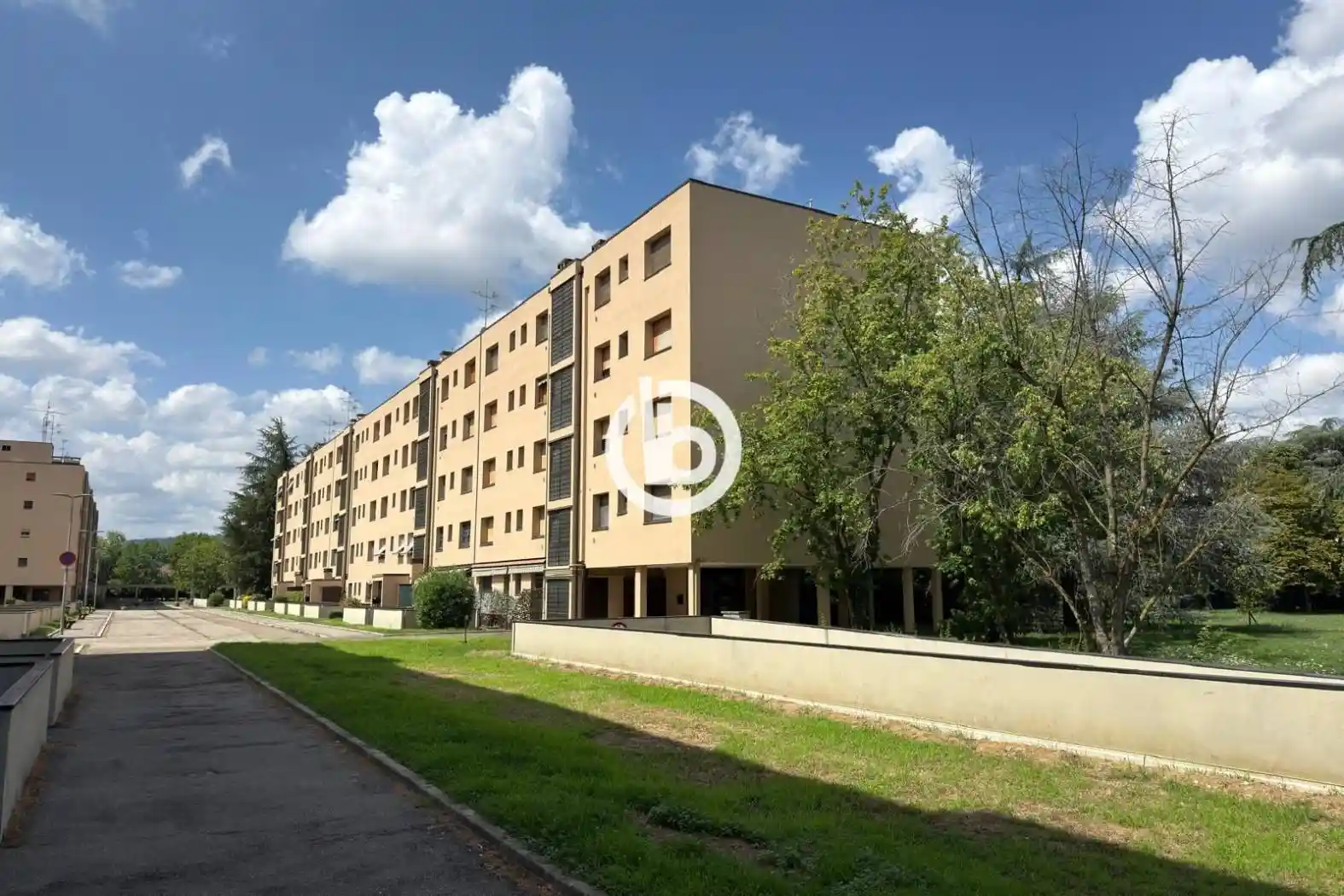 Appartamento in vendita a San Lazzaro di Savena