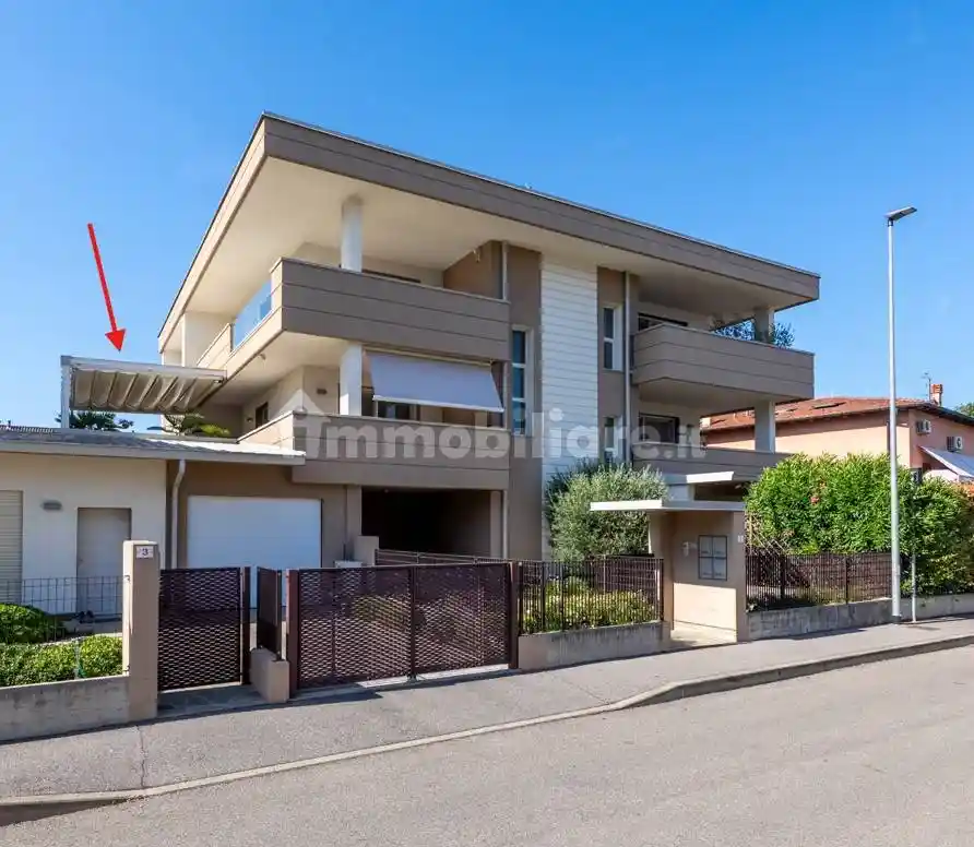 Appartamento in vendita a Casalpusterlengo