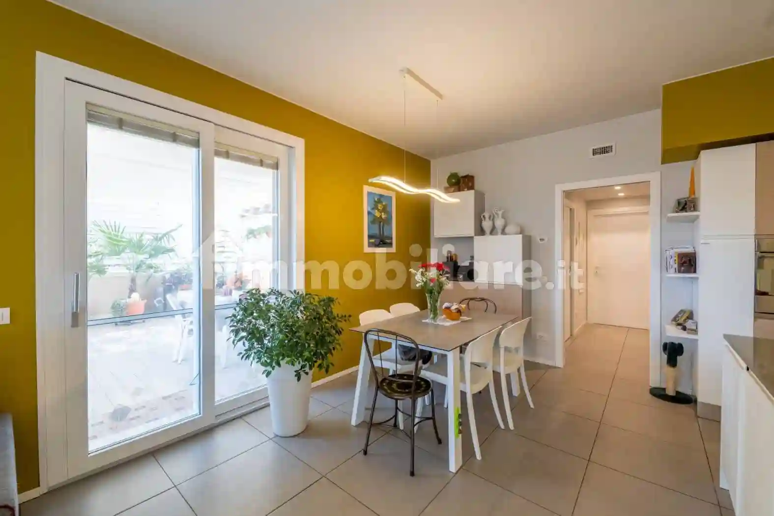Appartamento - foto 3