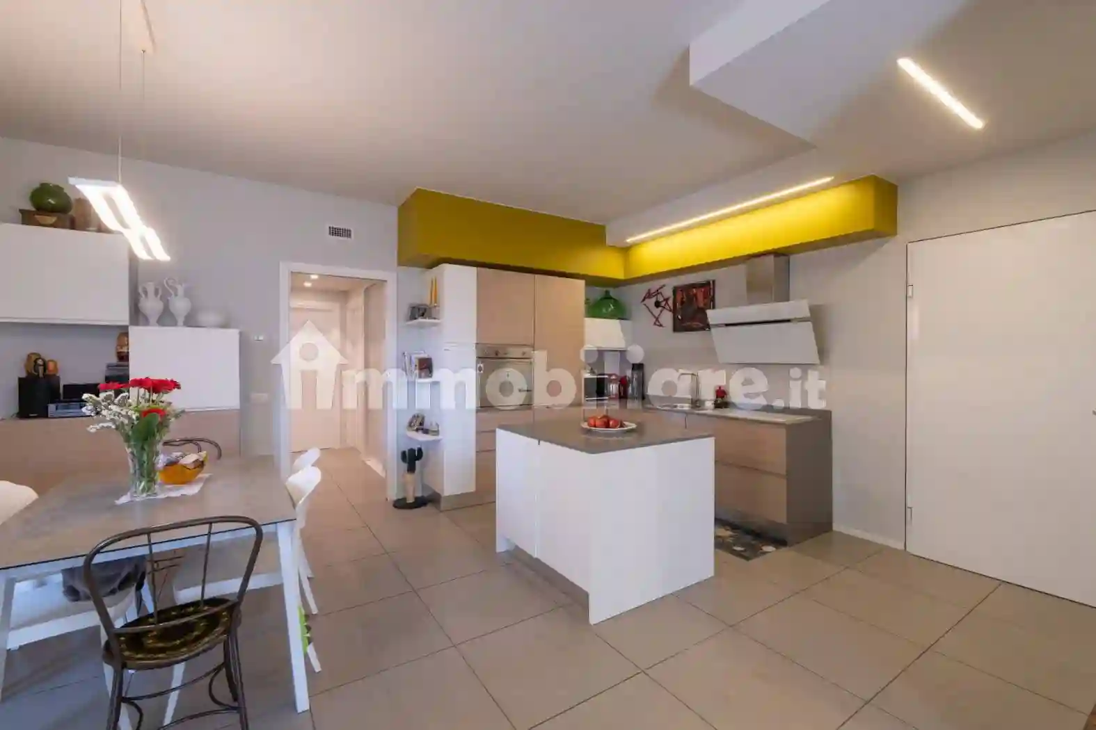 Appartamento - foto 4
