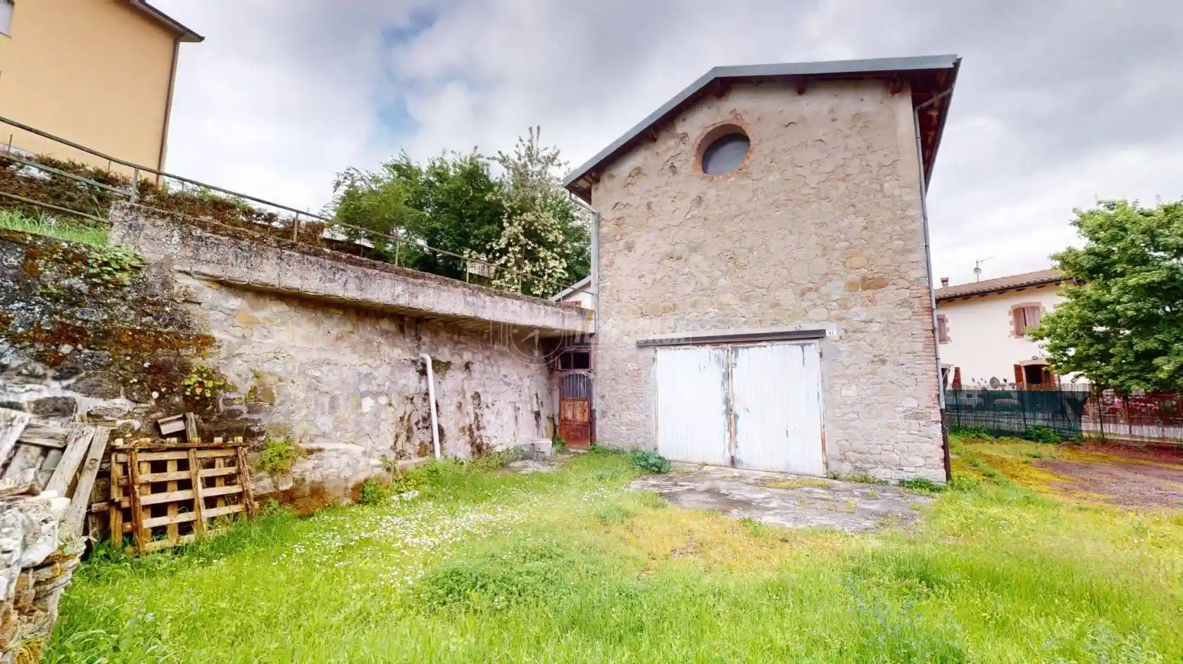 Casa indipendente in vendita a Vergato