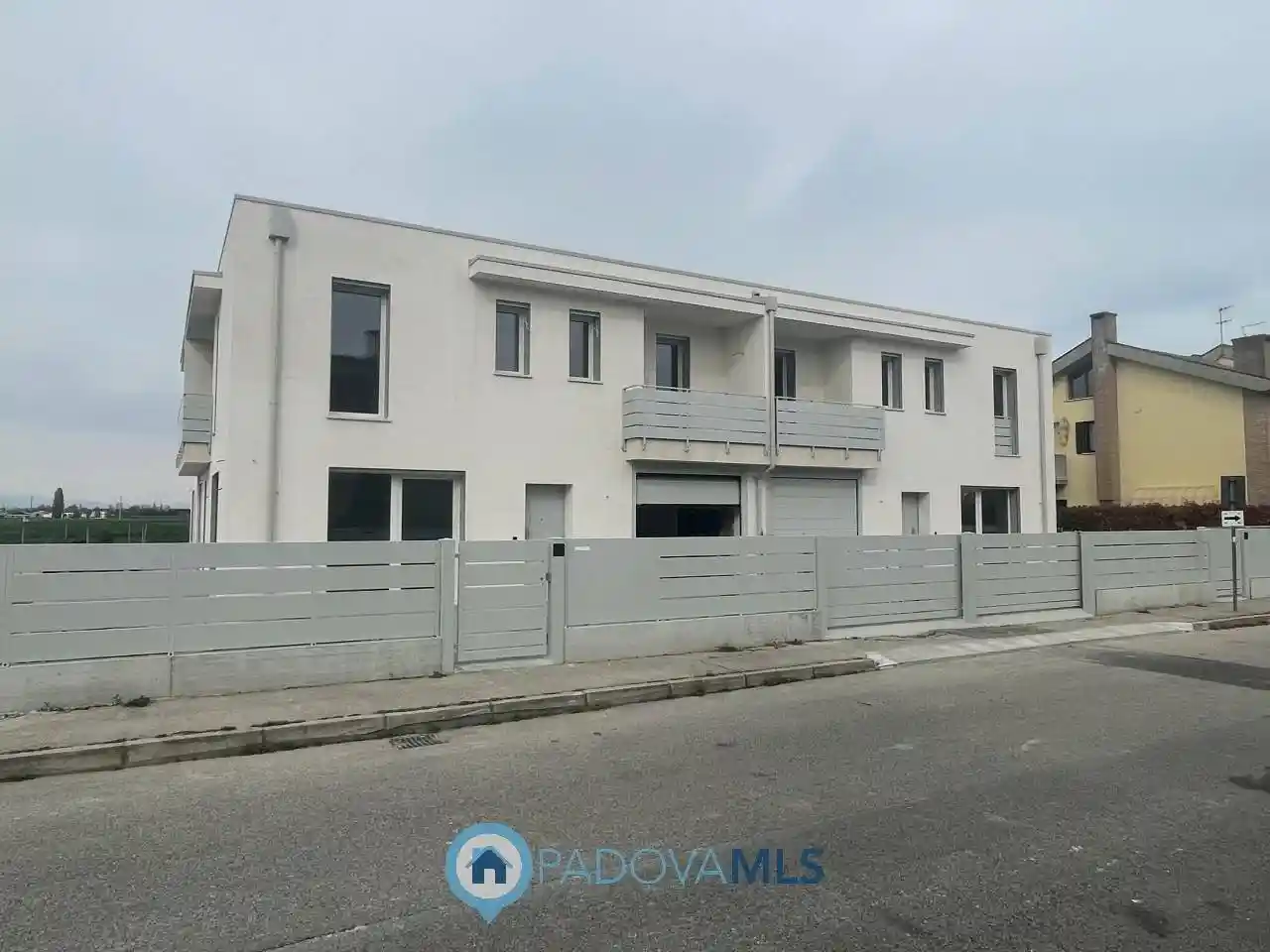 Villa in vendita a Rubano