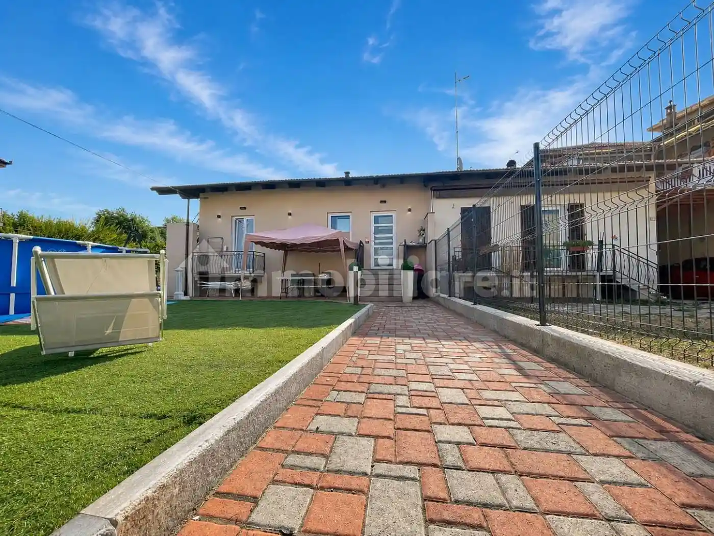 Casa indipendente in vendita a Pinerolo