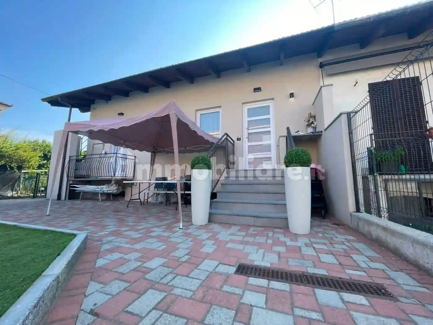 Casa indipendente - foto 2