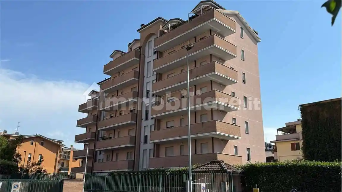Appartamento in vendita a San Giuliano Milanese