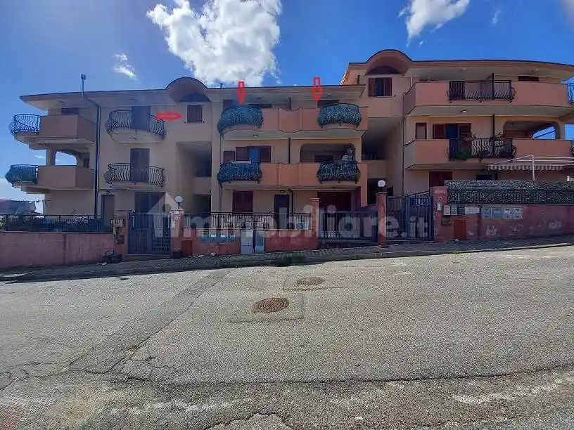 Appartamento in vendita a San Sostene