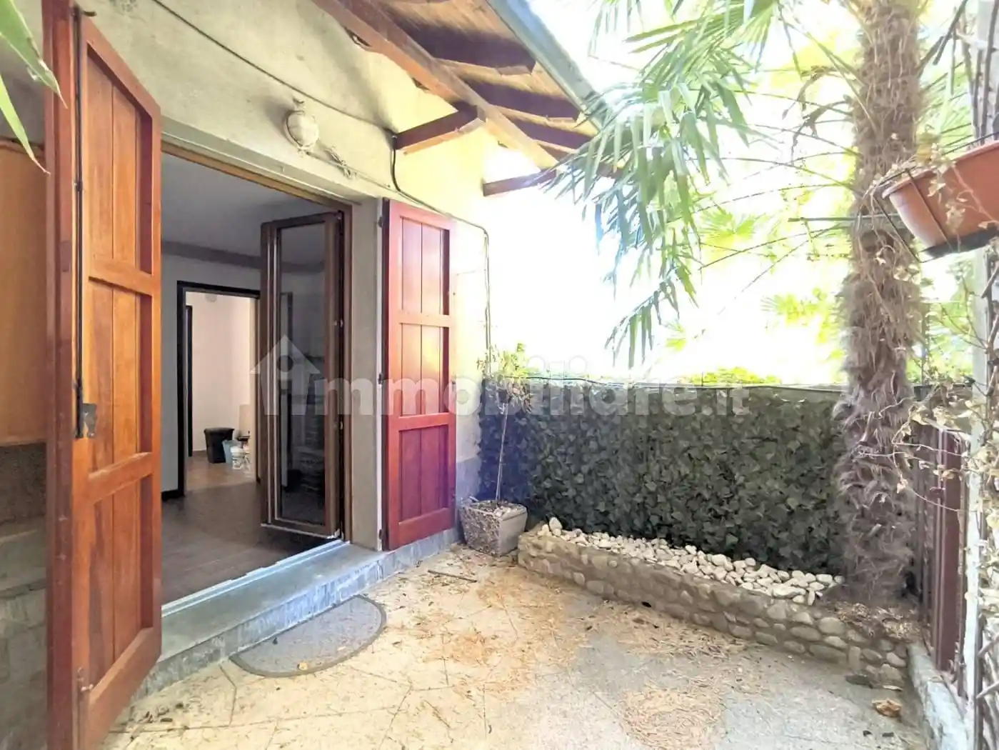 Casa indipendente in vendita a Cernobbio