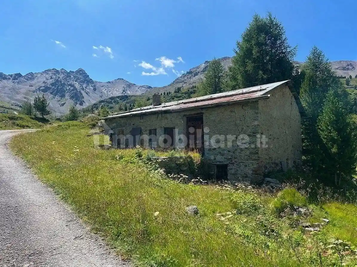 Rustico - Casale in vendita a Valdidentro