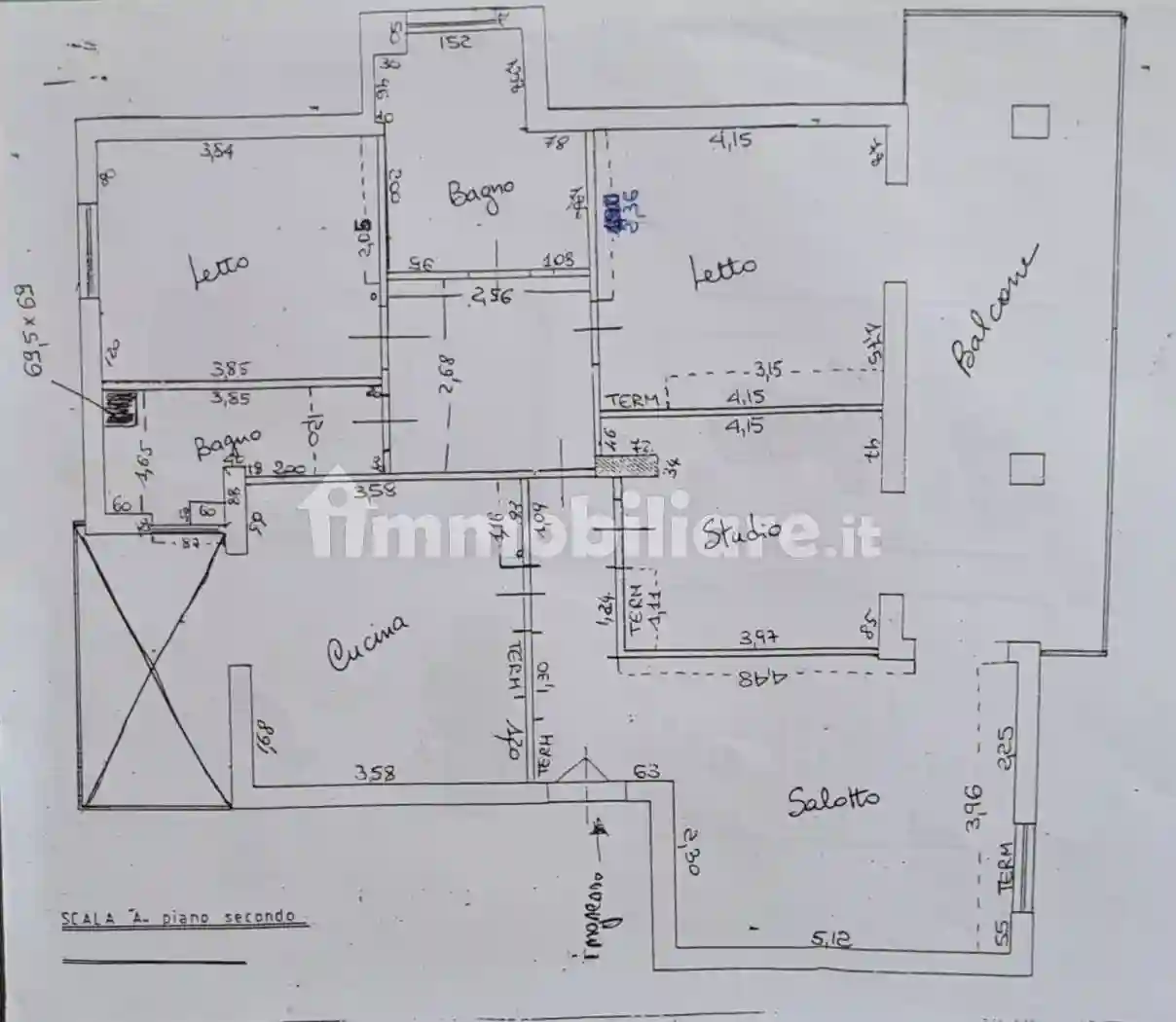 Appartamento - foto 4