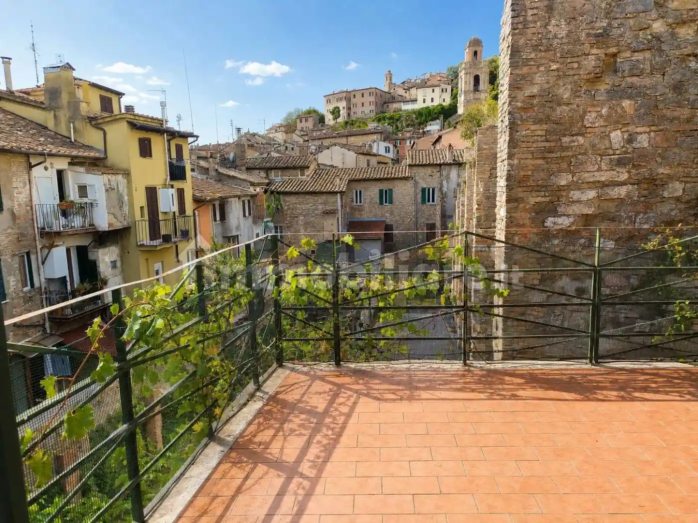 Appartamento in vendita a Perugia