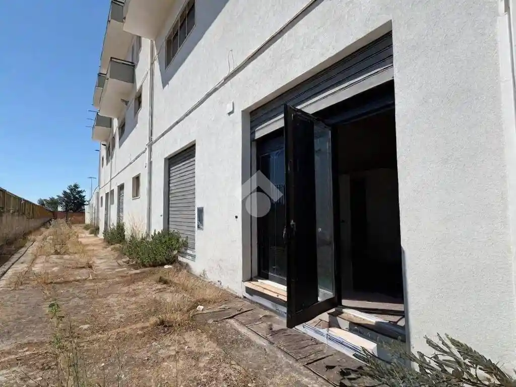 Appartamento in vendita a Sellia Marina