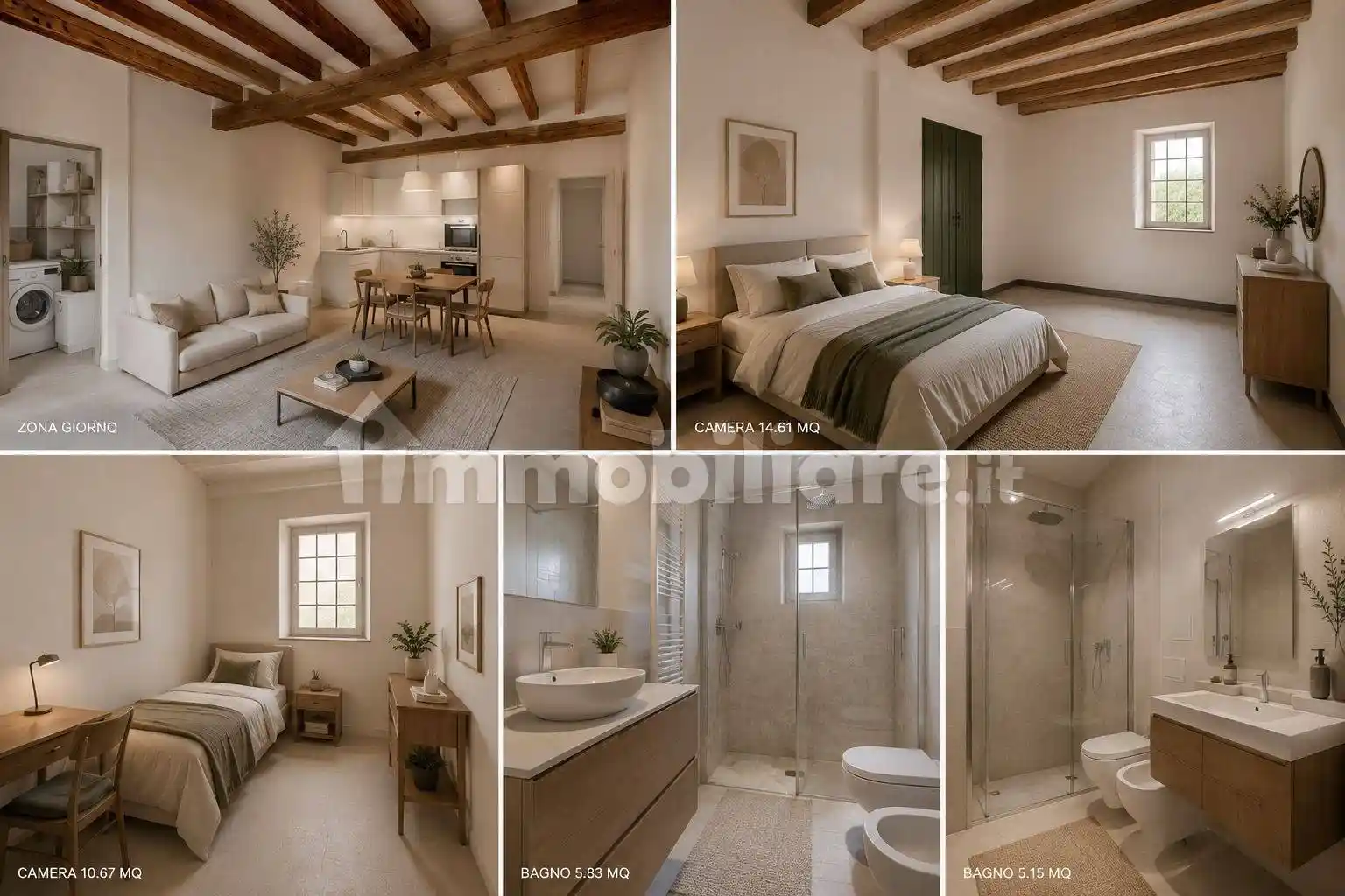 Appartamento in vendita a Casciana Terme Lari