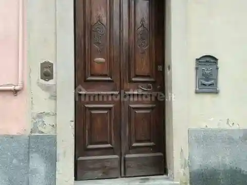 Villa in vendita a Novi Ligure