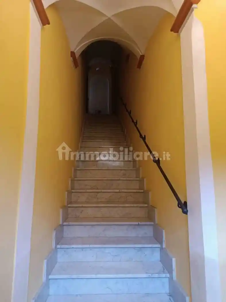 Appartamento in vendita a Novi Ligure