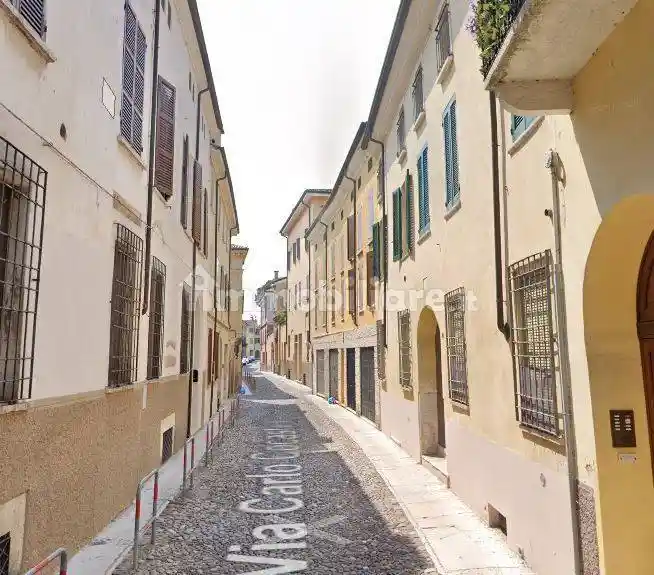 Appartamento in vendita a Mantova