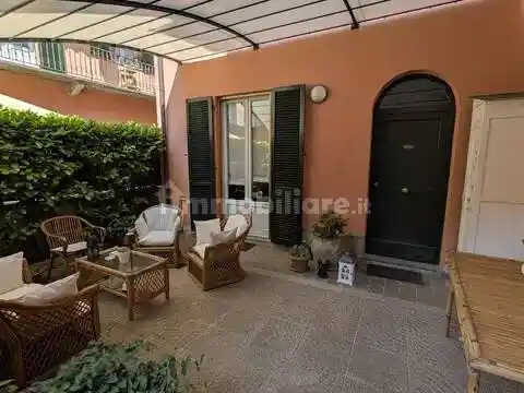 Appartamento in vendita a Novi Ligure