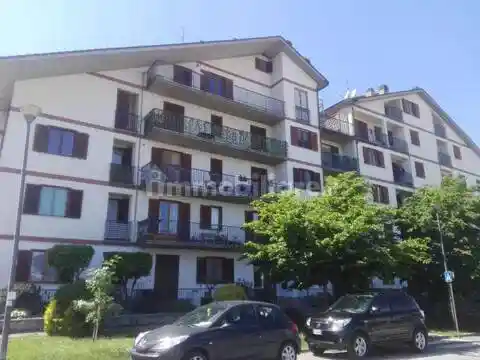 Appartamento in vendita a Serravalle Scrivia