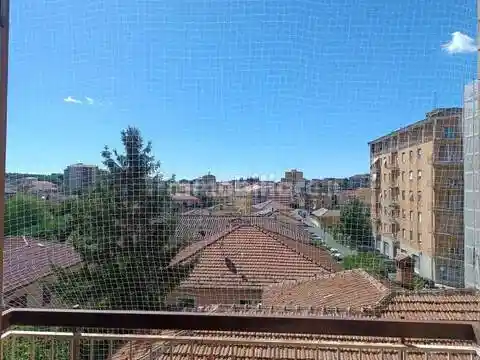 Appartamento in vendita a Novi Ligure