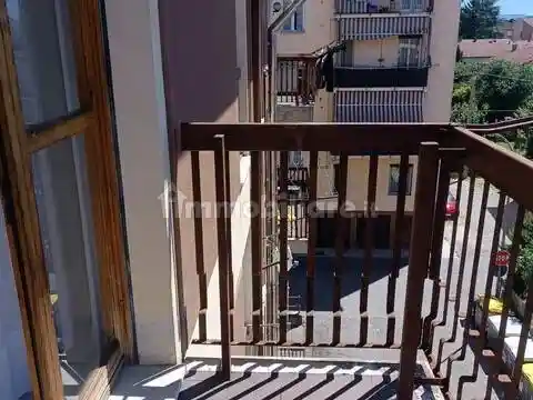 Appartamento in vendita a Novi Ligure