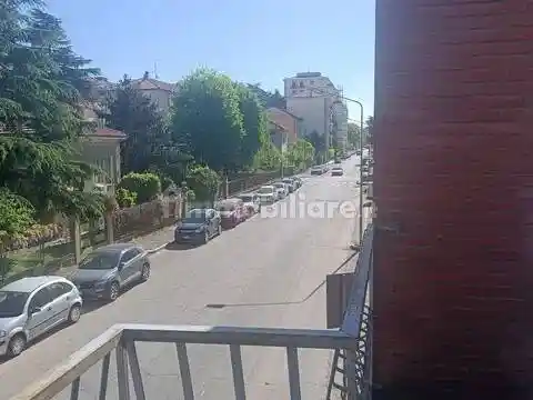 Appartamento in vendita a Novi Ligure