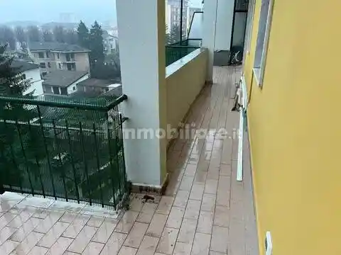 Appartamento in affitto a Novi Ligure