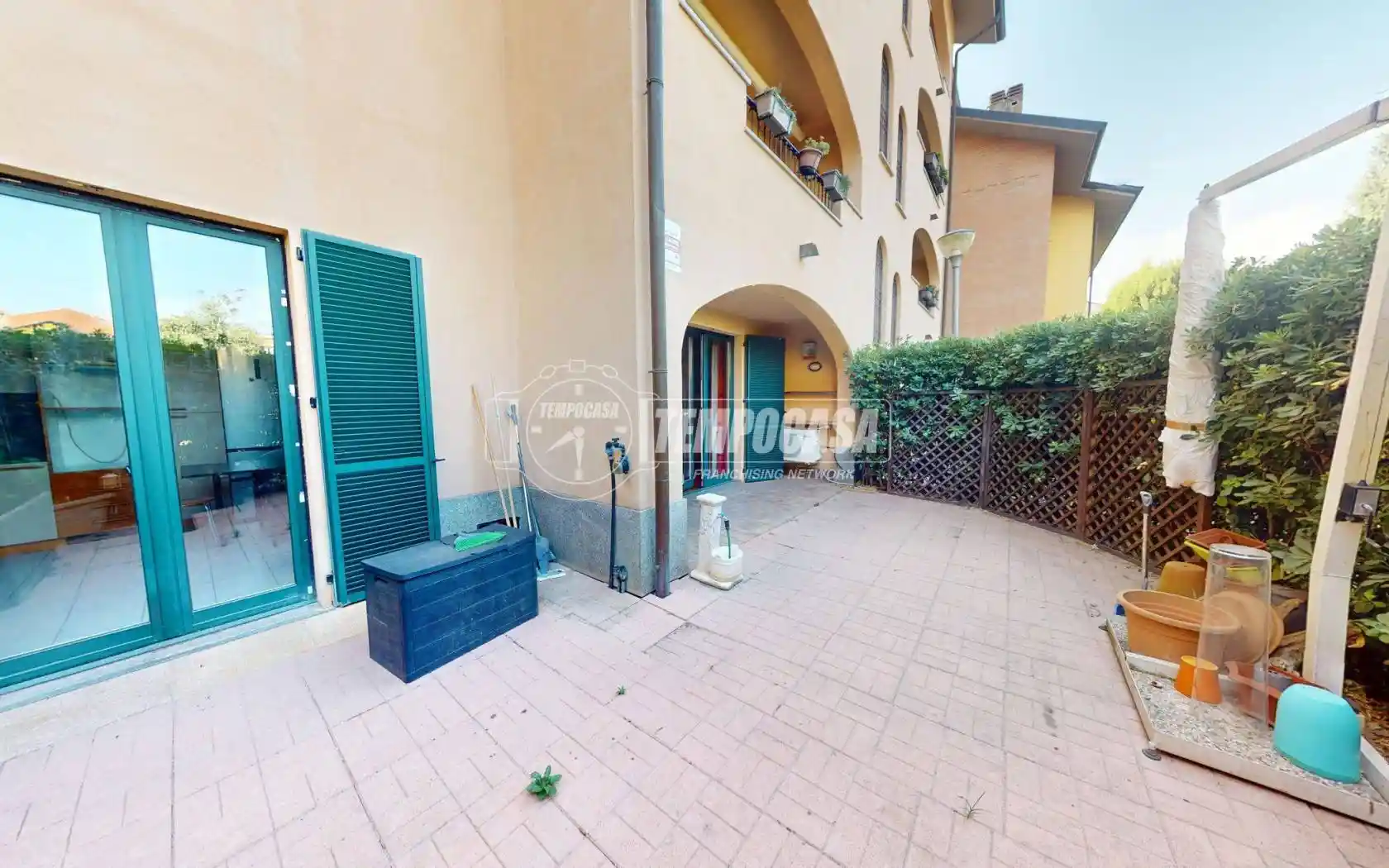 Appartamento in vendita a Cesano Maderno