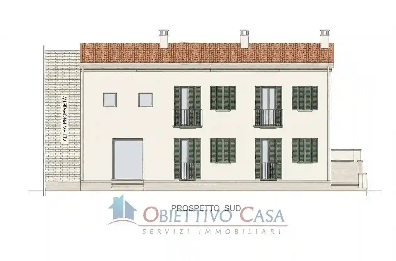 Villa - foto 2