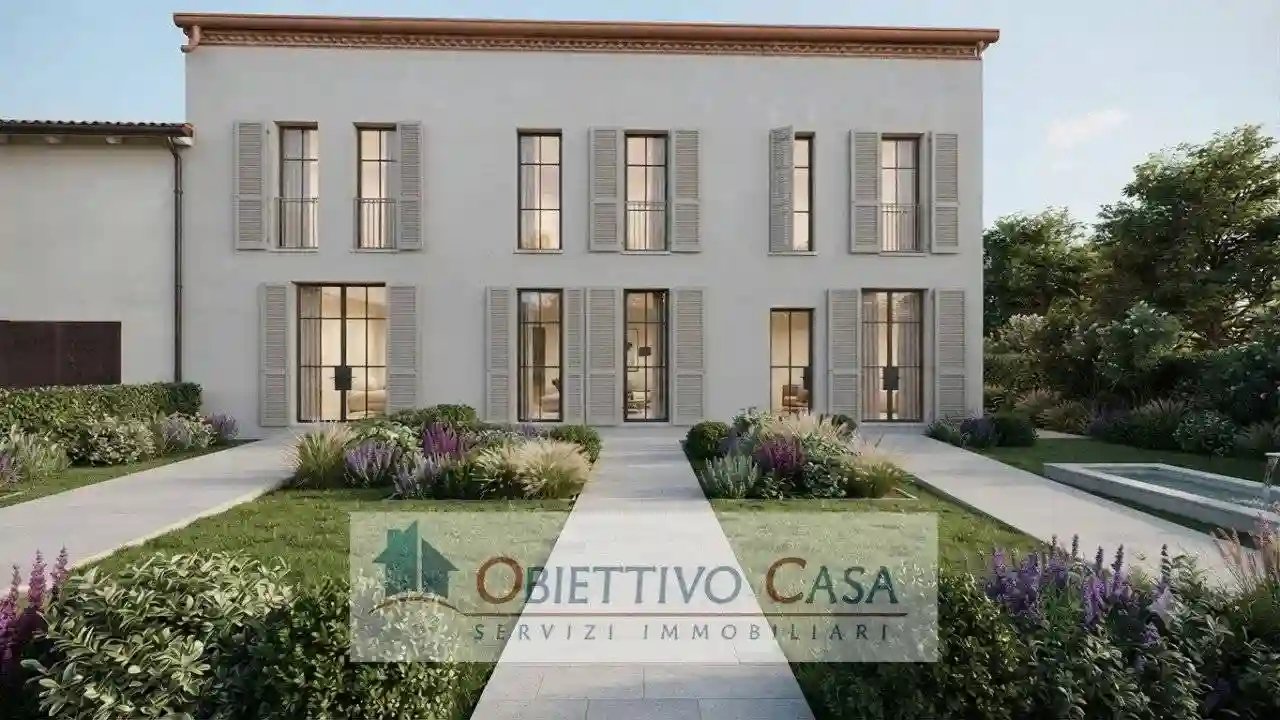 Villa - foto 3