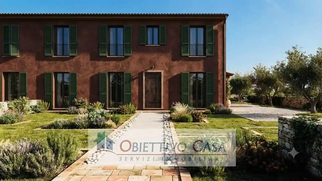 Villa - foto 4