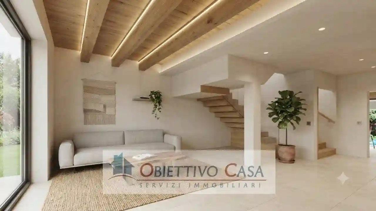 Villa - foto 5