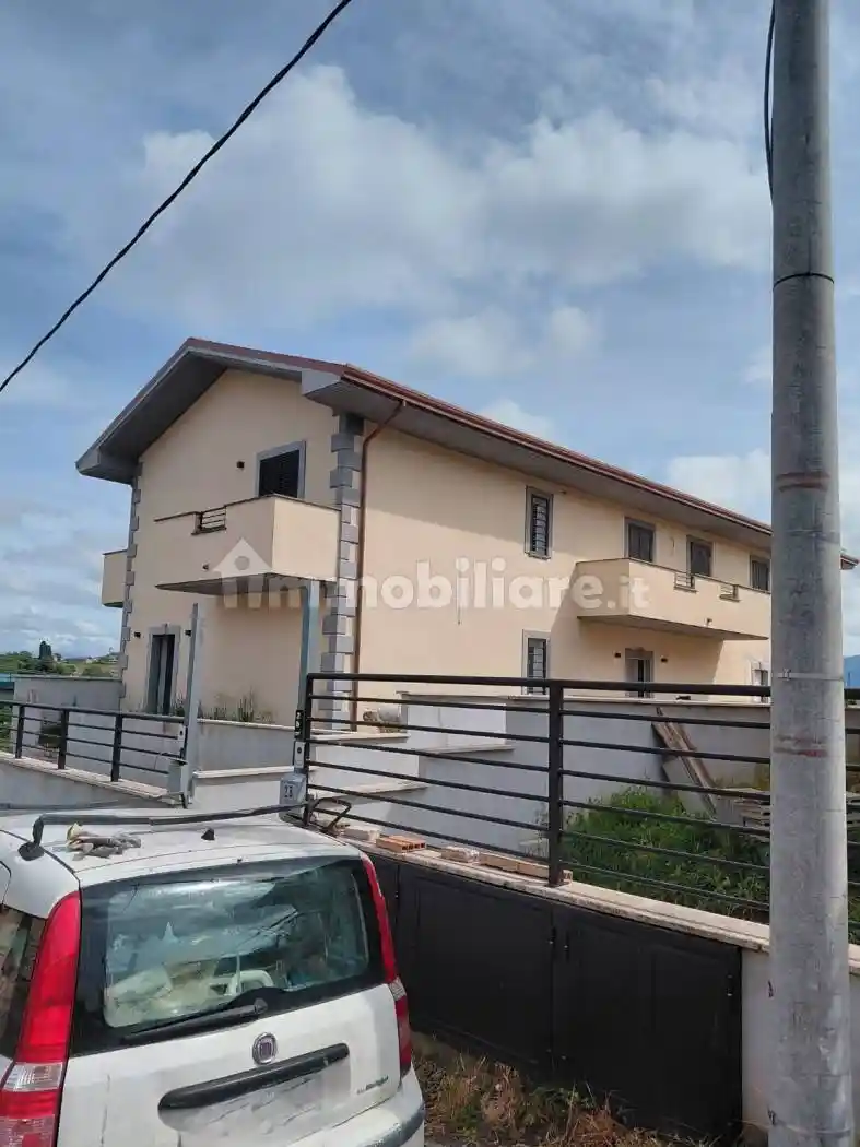 Villa in vendita a Labico