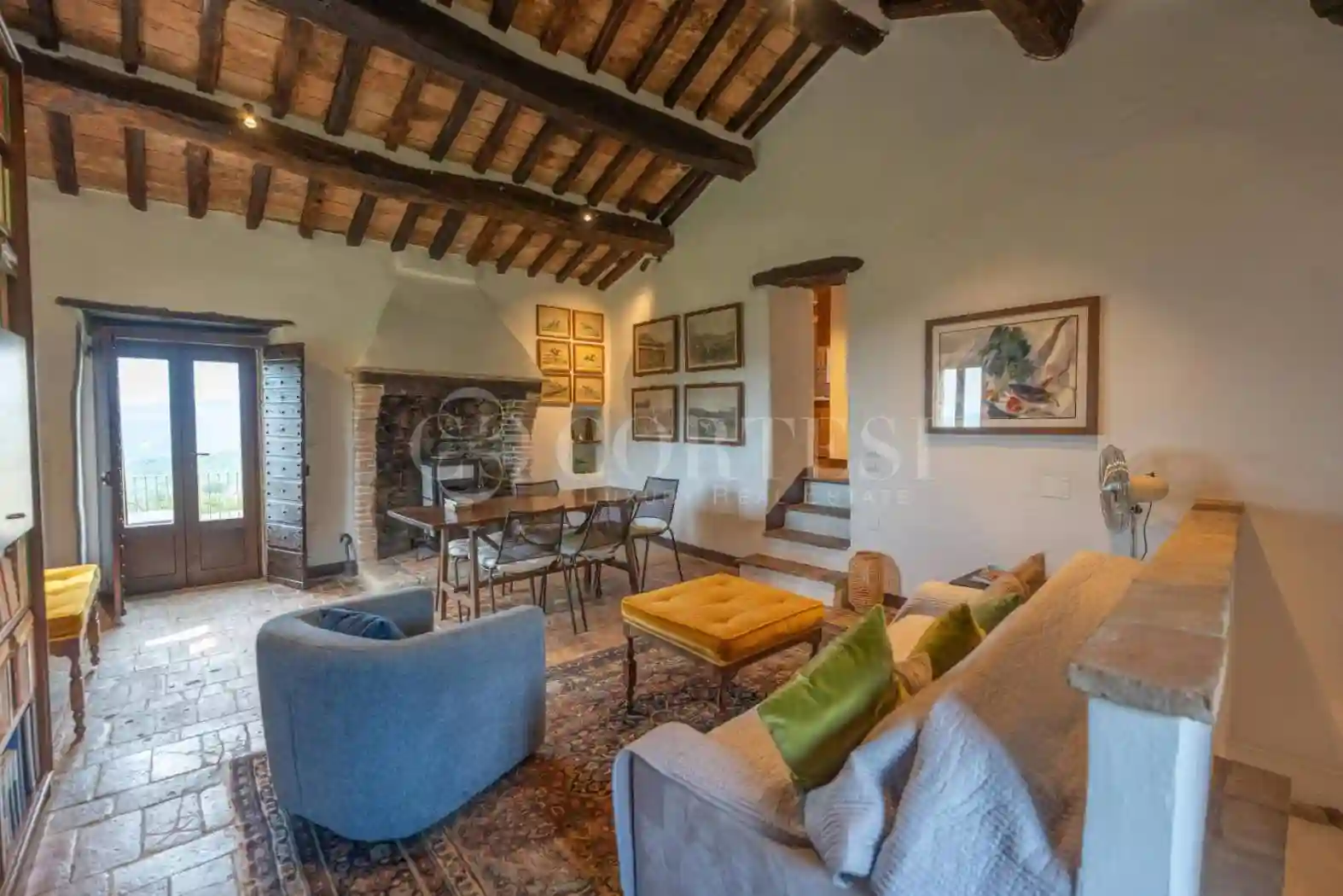 Villa - foto 4