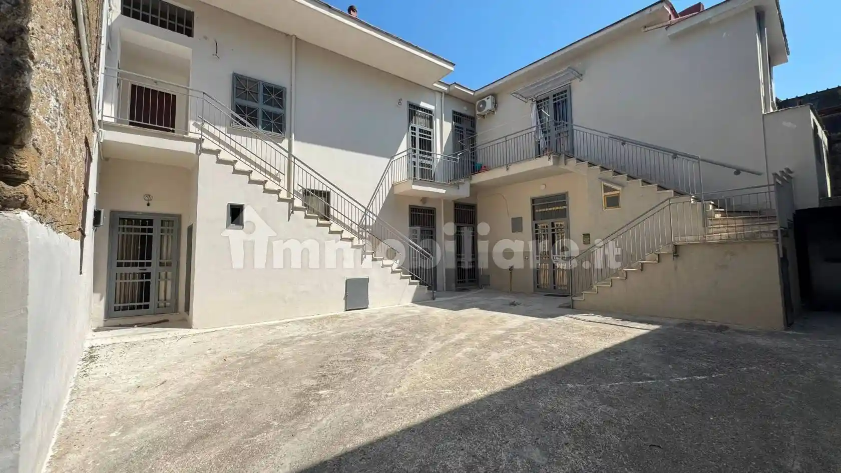 Appartamento in affitto a Roccarainola